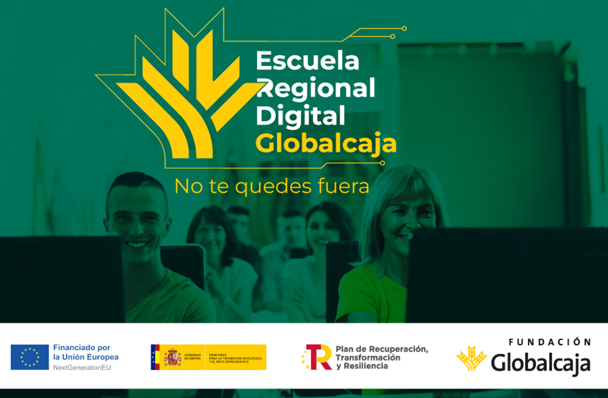 Escuela Regional Digital