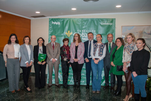Inauguracion-MED-2025-Fundacion-Globalcaja