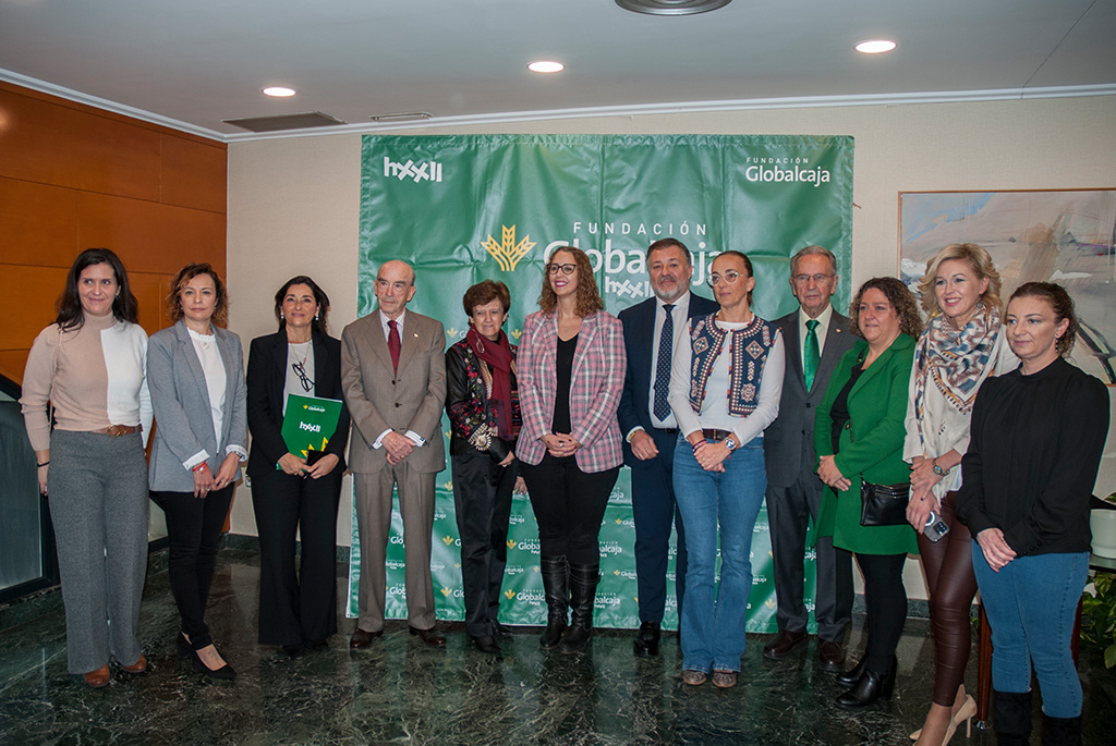 Inauguracion-MED-2025-Fundacion-Globalcaja