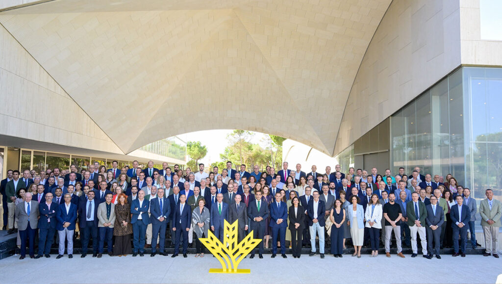 Foro Económico 2025